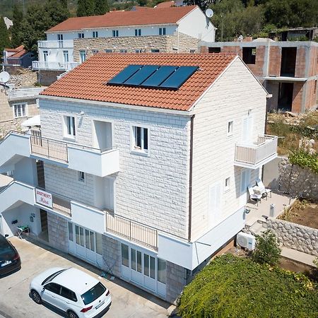 Apartments Mira Mlini Εξωτερικό φωτογραφία