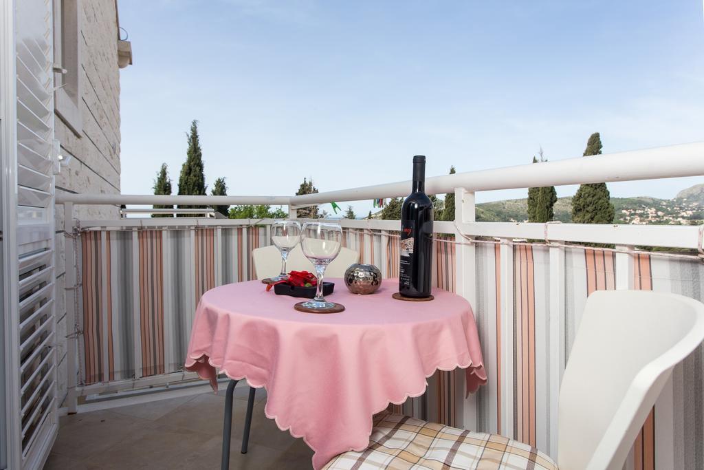 Apartments Mira Mlini Εξωτερικό φωτογραφία