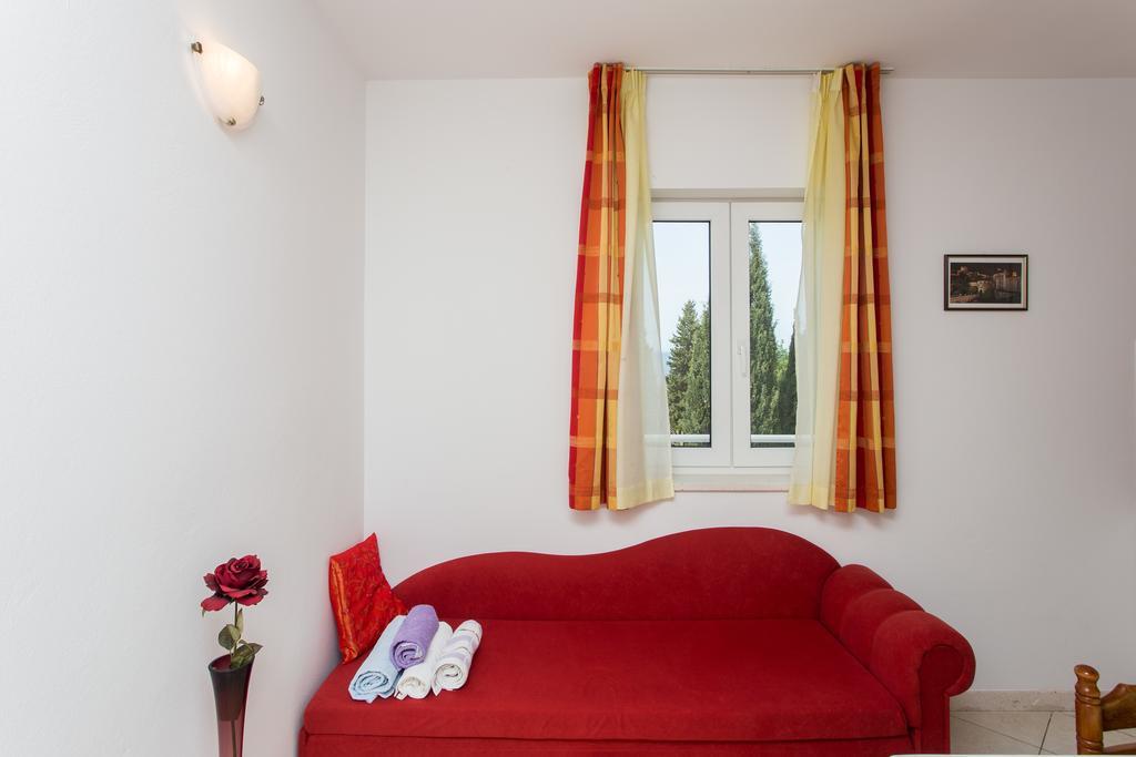 Apartments Mira Mlini Εξωτερικό φωτογραφία